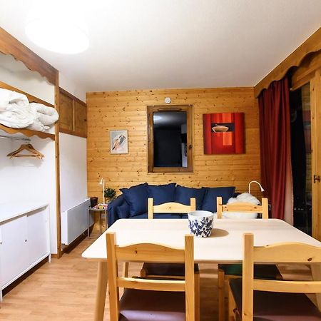 Cozyloge, Orelle & Les 3 Vallees Dış mekan fotoğraf