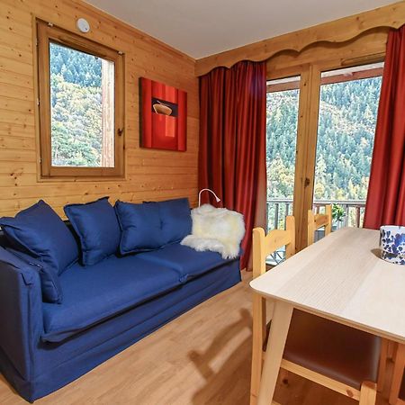 Cozyloge, Orelle & Les 3 Vallees Dış mekan fotoğraf