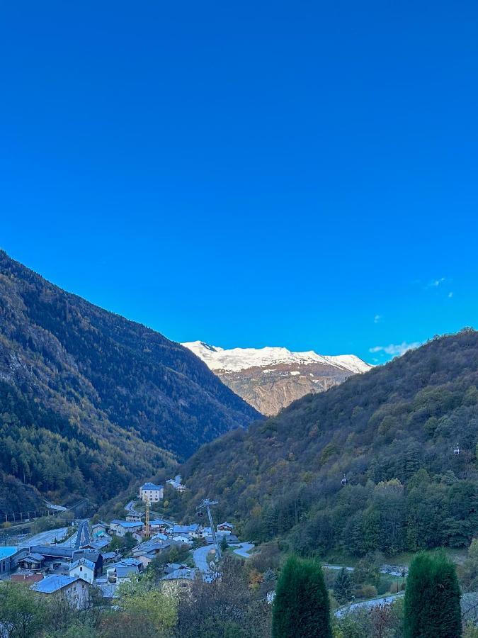 Cozyloge, Orelle & Les 3 Vallees Dış mekan fotoğraf