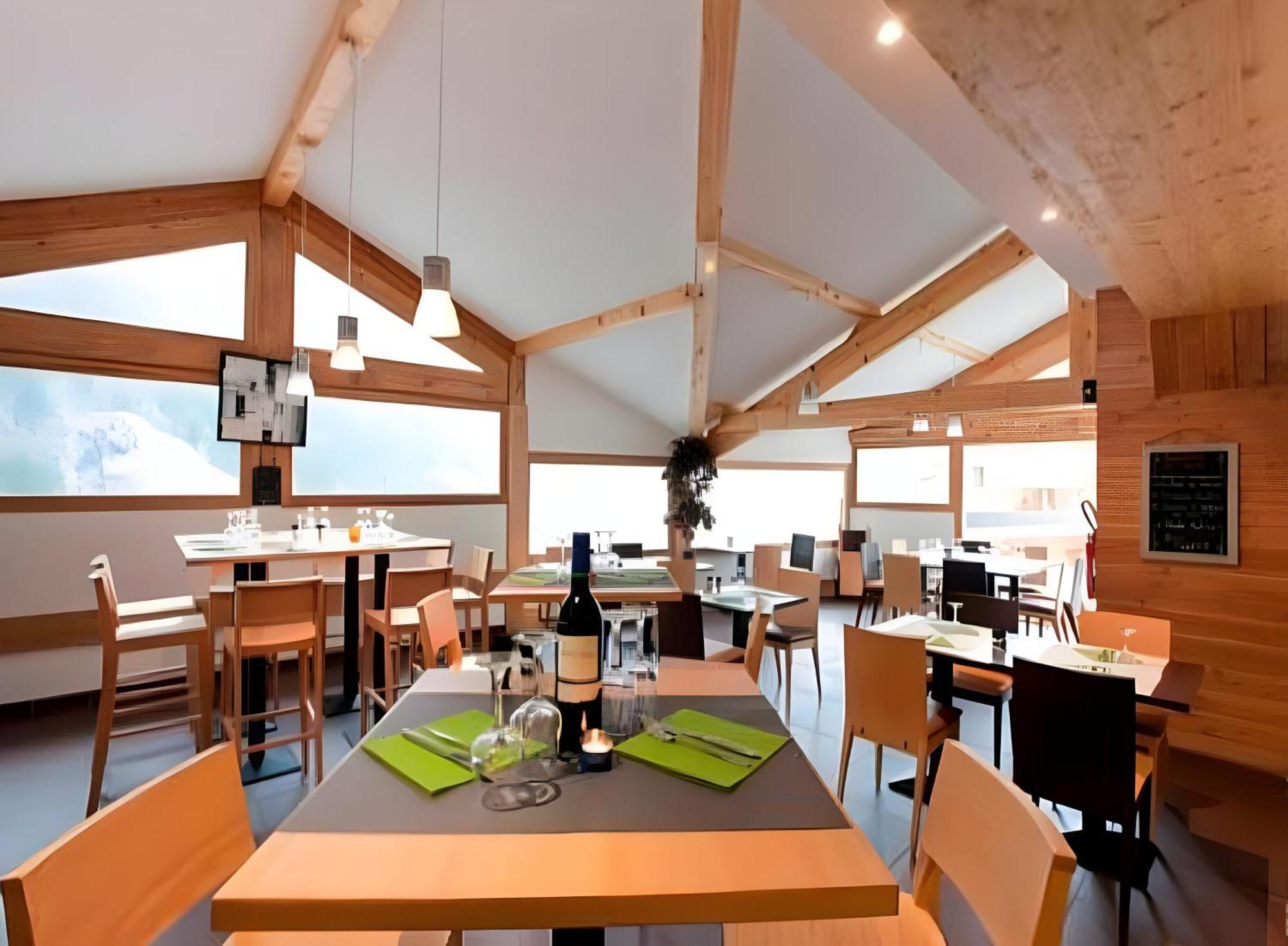 Cozyloge, Orelle & Les 3 Vallees Dış mekan fotoğraf