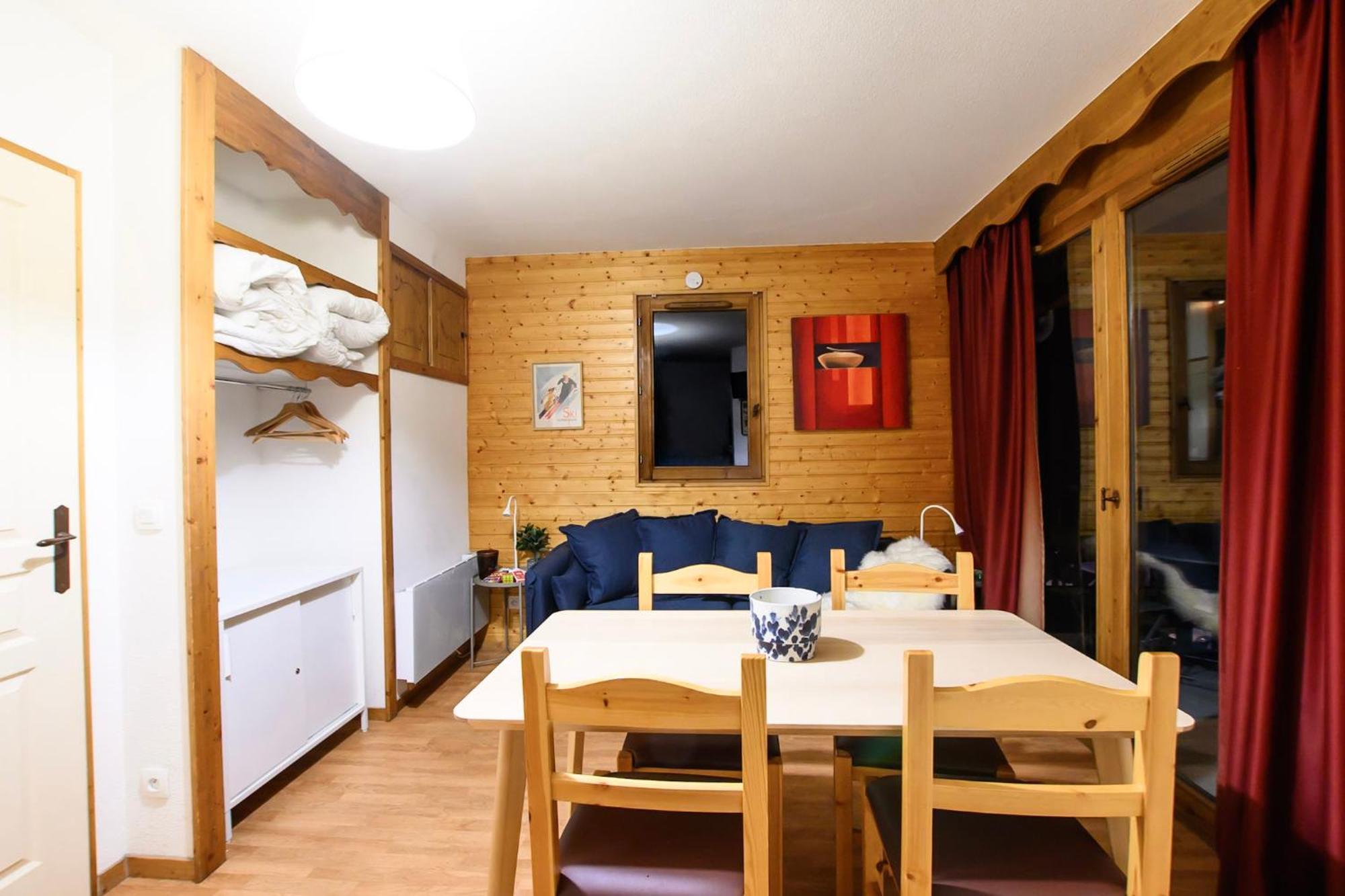 Cozyloge, Orelle & Les 3 Vallees Dış mekan fotoğraf