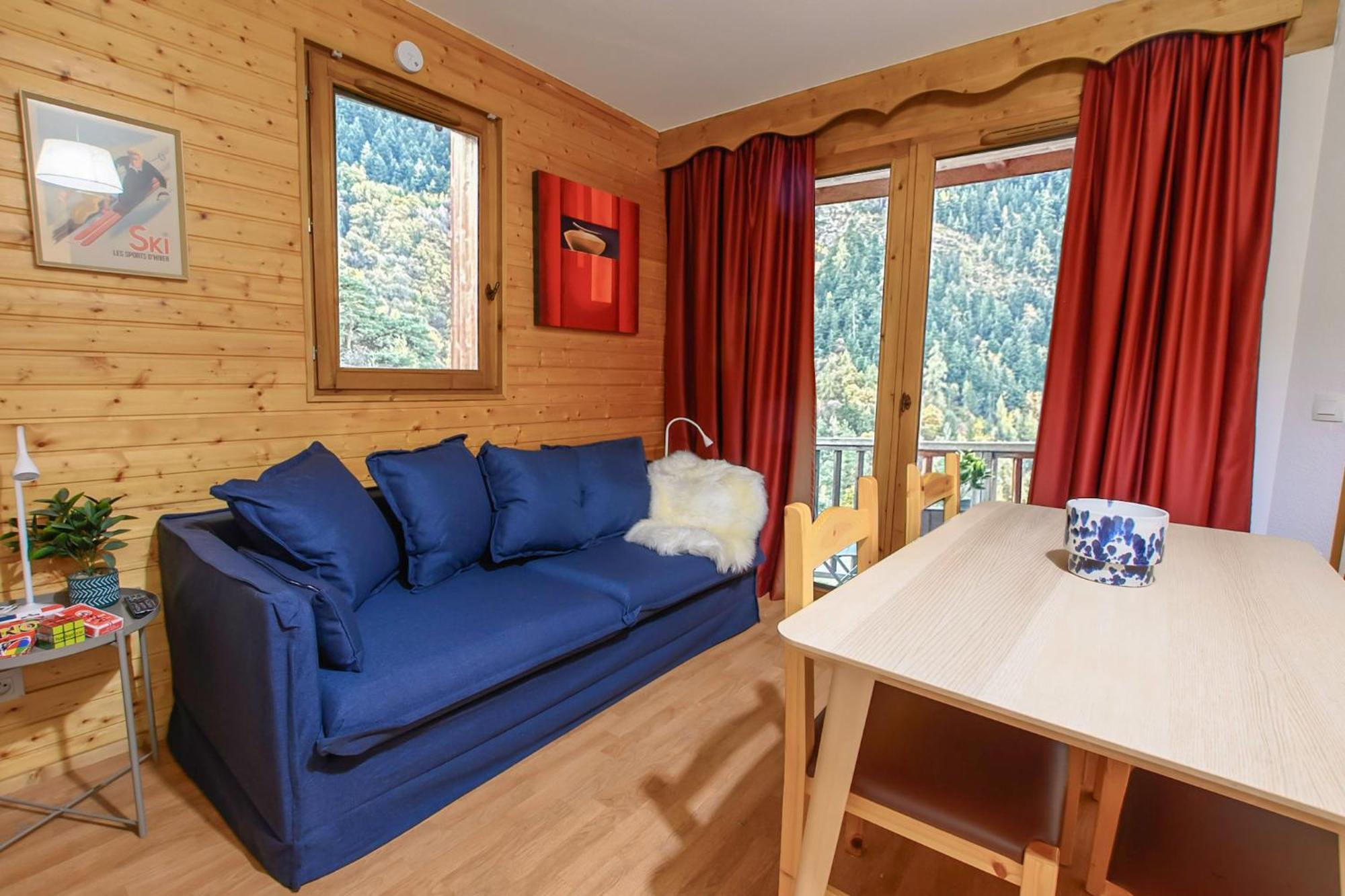 Cozyloge, Orelle & Les 3 Vallees Dış mekan fotoğraf