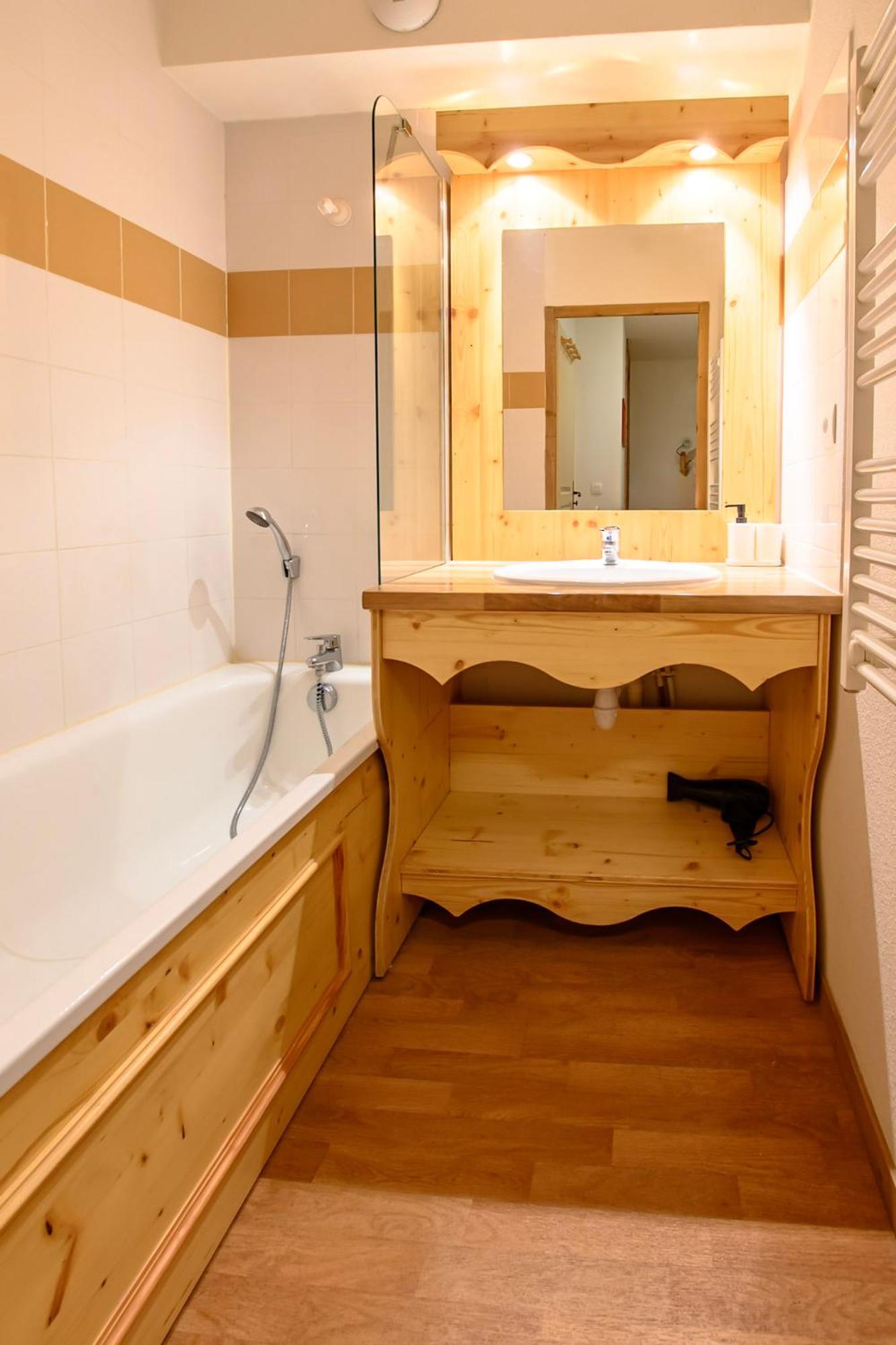 Cozyloge, Orelle & Les 3 Vallees Dış mekan fotoğraf