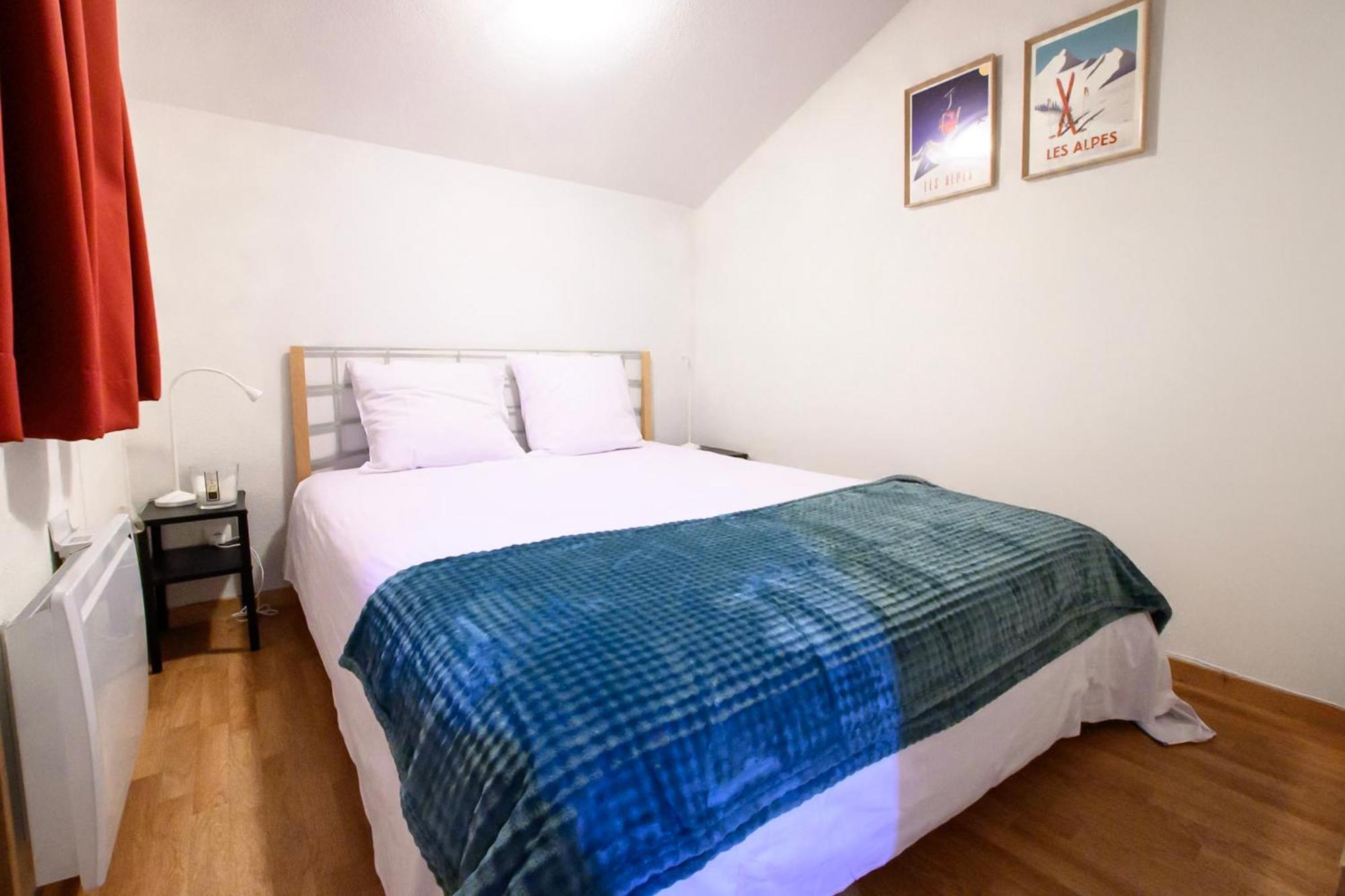 Cozyloge, Orelle & Les 3 Vallees Dış mekan fotoğraf
