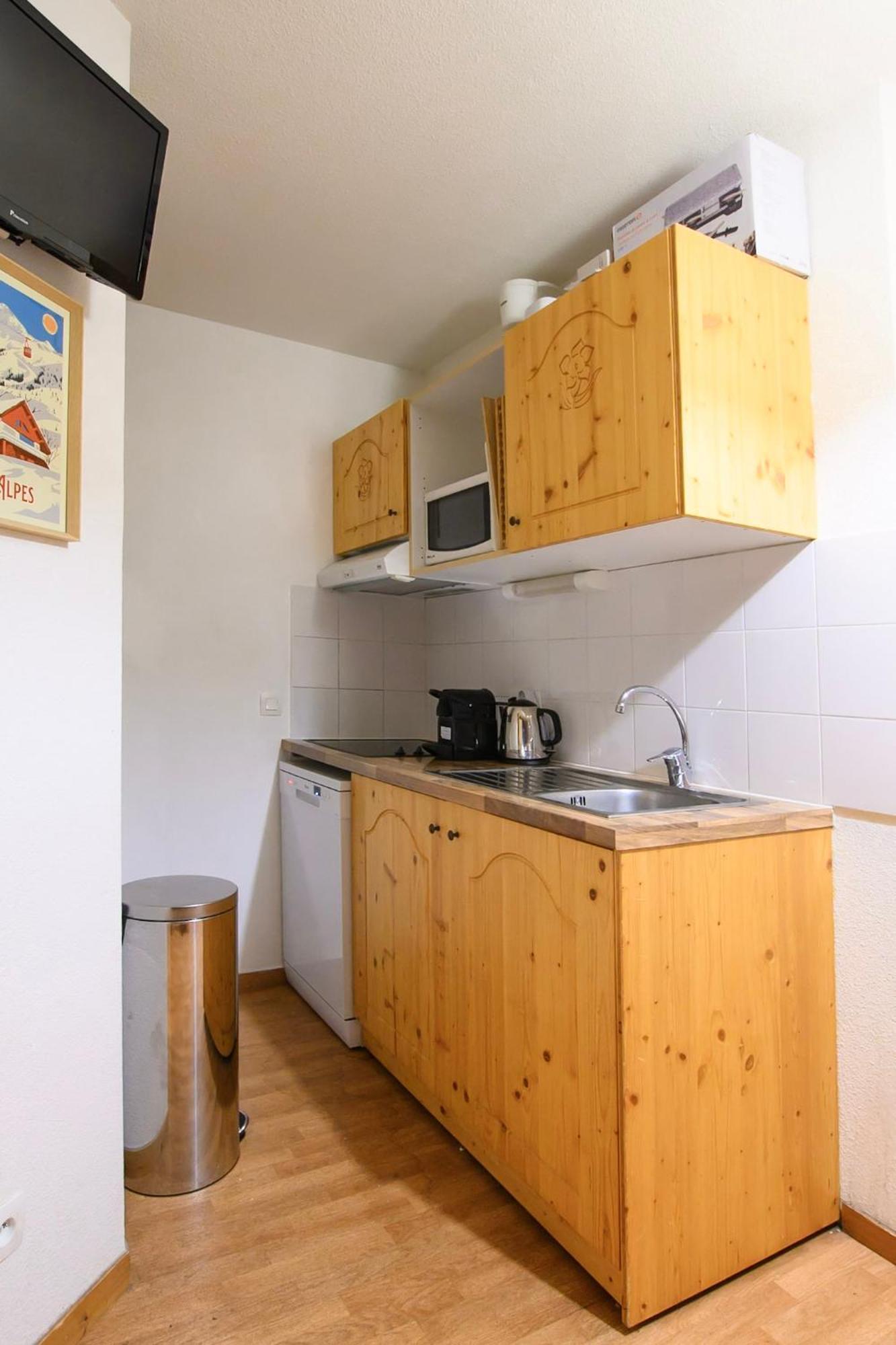Cozyloge, Orelle & Les 3 Vallees Dış mekan fotoğraf